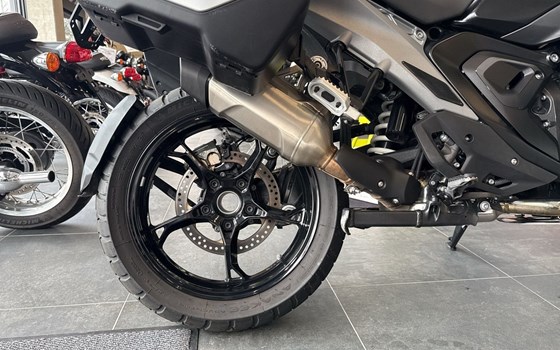 Gebrauchtmotorrad BMW R 1300 GS - Bild 10