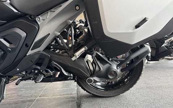 Gebrauchtmotorrad BMW R 1300 GS - Bild 11