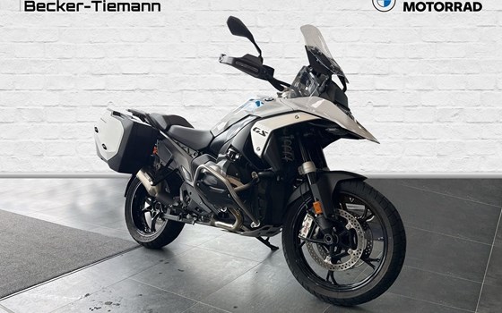 Gebrauchtmotorrad BMW R 1300 GS - Bild 3
