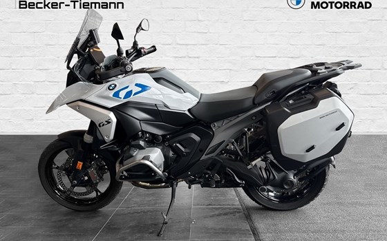 Gebrauchtmotorrad BMW R 1300 GS - Bild 4