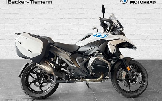 Gebrauchtmotorrad BMW R 1300 GS - Bild 5