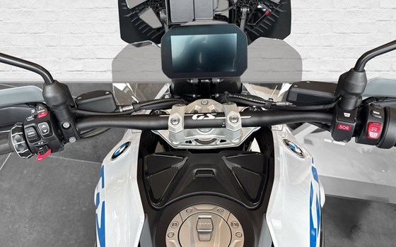 Gebrauchtmotorrad BMW R 1300 GS - Bild 6