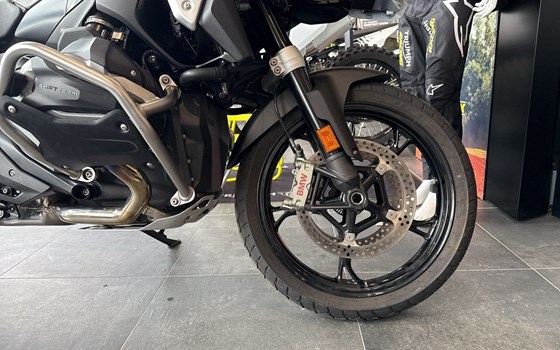 Gebrauchtmotorrad BMW R 1300 GS - Bild 8