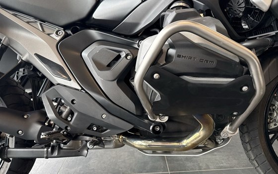Gebrauchtmotorrad BMW R 1300 GS - Bild 9