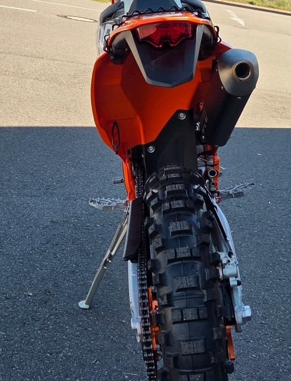 Angebot KTM 300 EXC HARDENDURO