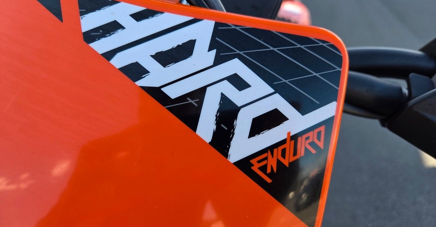 Angebot KTM 300 EXC HARDENDURO