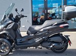 Angebot Piaggio MP3 400