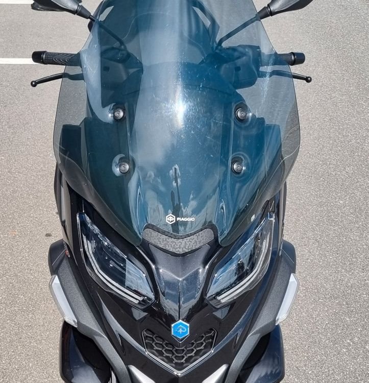 Angebot Piaggio MP3 400