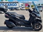 Angebot Piaggio MP3 400
