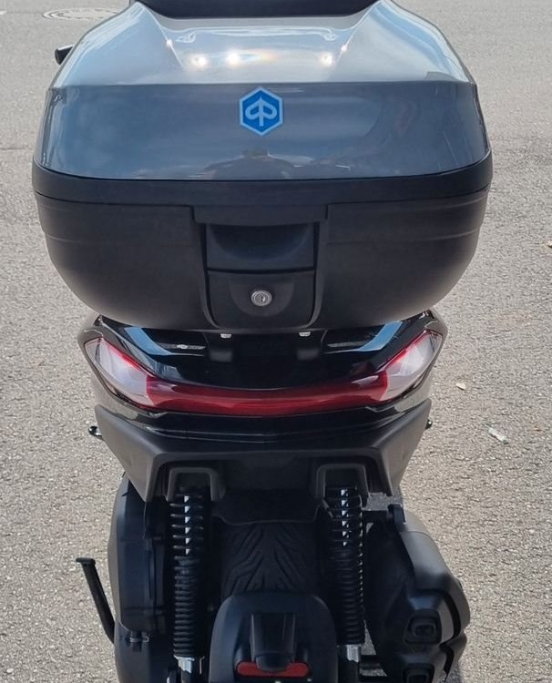 Angebot Piaggio MP3 400