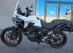 Angebot Honda NX500