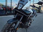 Angebot Honda NX500