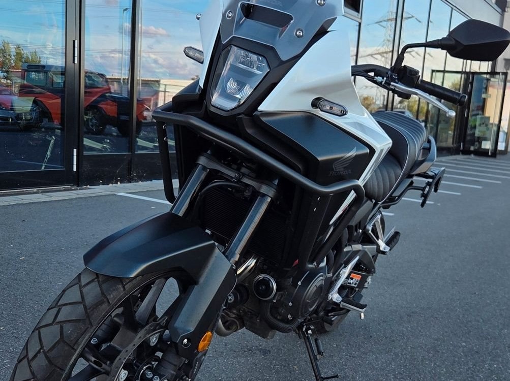 Angebot Honda NX500