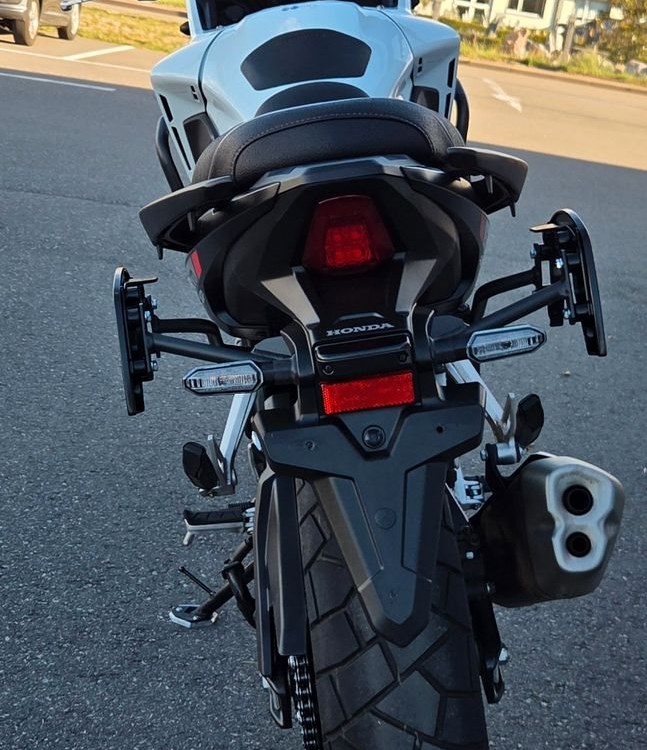 Angebot Honda NX500