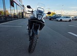 Angebot Honda NX500