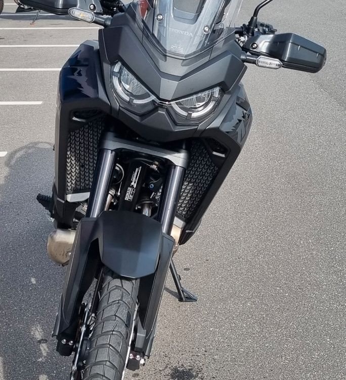 Angebot Honda CRF1100L Africa Twin DCT