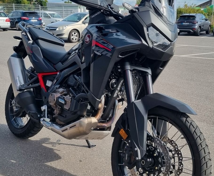 Angebot Honda CRF1100L Africa Twin DCT