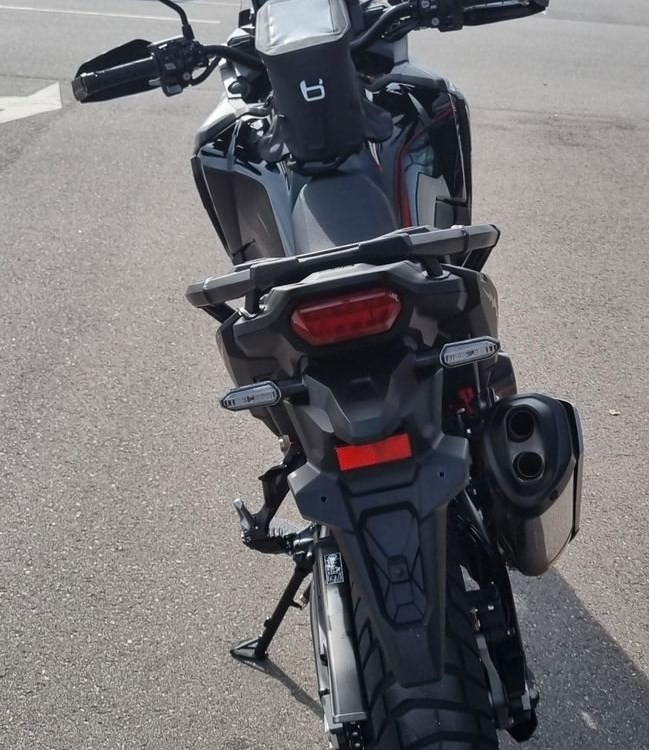 Angebot Honda CRF1100L Africa Twin DCT