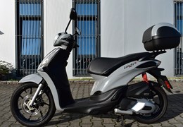 Gebrauchte Piaggio Liberty S 125ie ABS