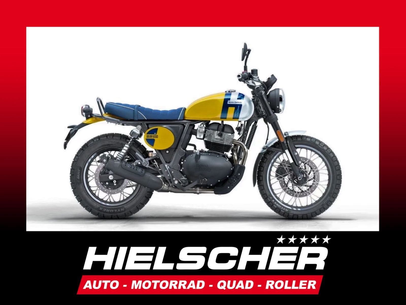 Neumotorrad