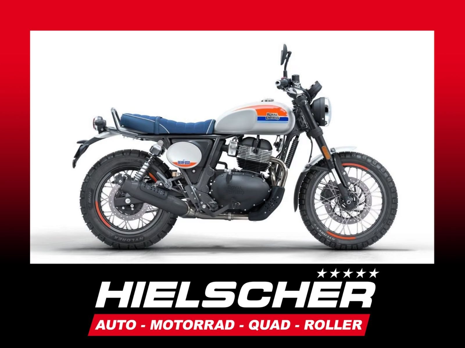 Neumotorrad