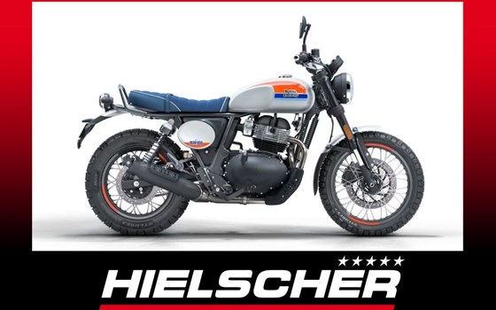 Neufahrzeug Royal Enfield Bear 650 - Bild 1