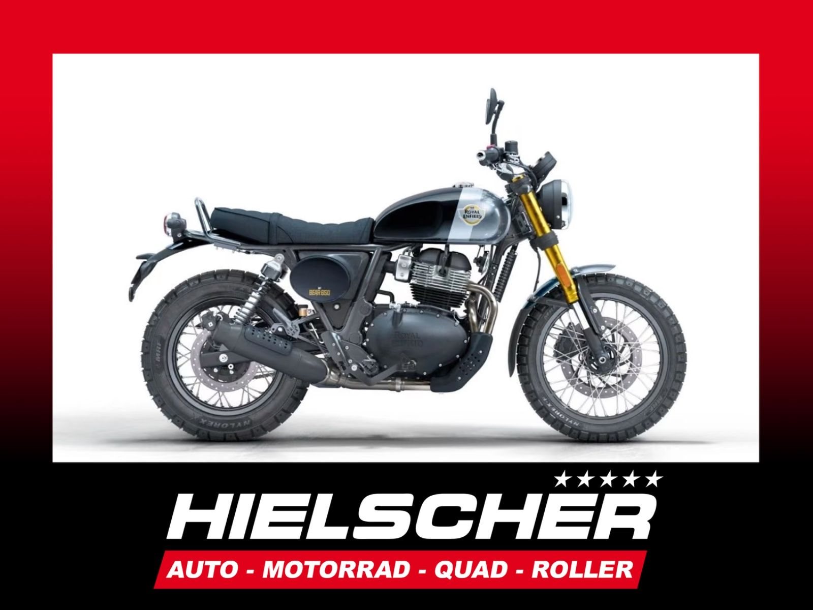 Neumotorrad