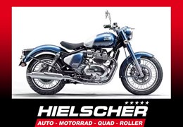Neumotorrad Royal Enfield Classic 650