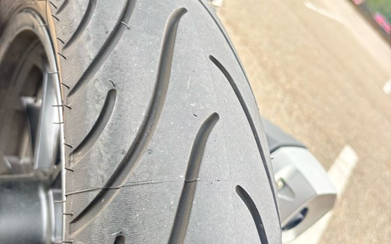 Gebrauchtmotorrad Yamaha MT-125 - Bild 5