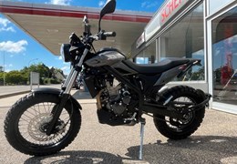 Neumotorrad Beta Alp X
