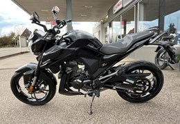 Neumotorrad Zontes 125Z2