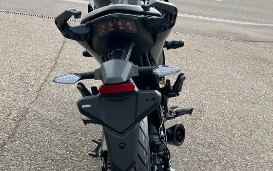 Neufahrzeug Zontes 125Z2 - Bild 4