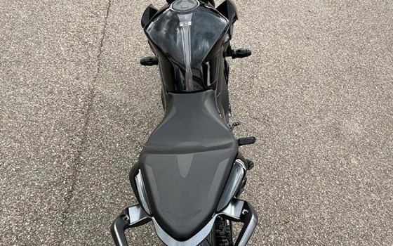 Neufahrzeug Zontes 125Z2 - Bild 5