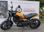 Angebot Royal Enfield Guerrilla 450