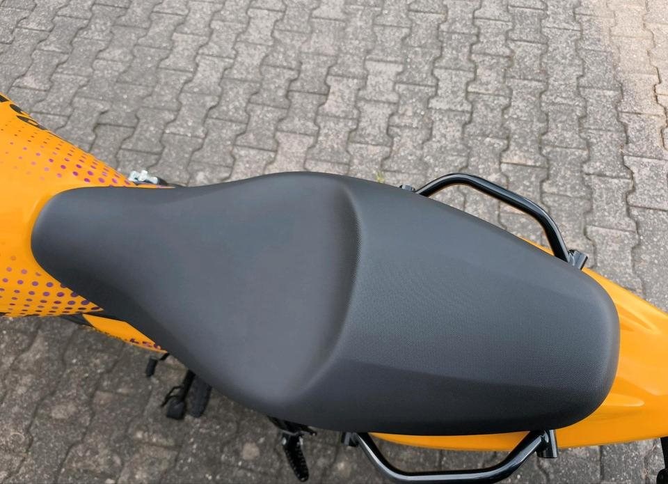 Angebot Royal Enfield Guerrilla 450