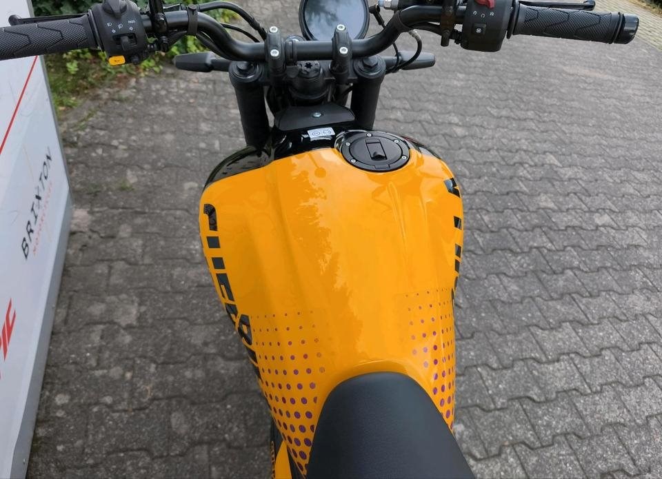 Angebot Royal Enfield Guerrilla 450