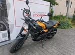 Angebot Royal Enfield Guerrilla 450