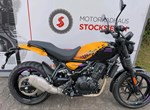 Angebot Royal Enfield Guerrilla 450