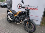 Angebot Royal Enfield Guerrilla 450