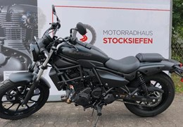 Gebrauchte Kawasaki Eliminator 500