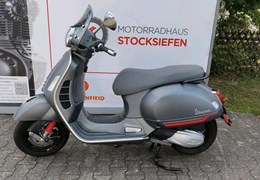 Gebrauchte Vespa GTS 300 i.e. Super