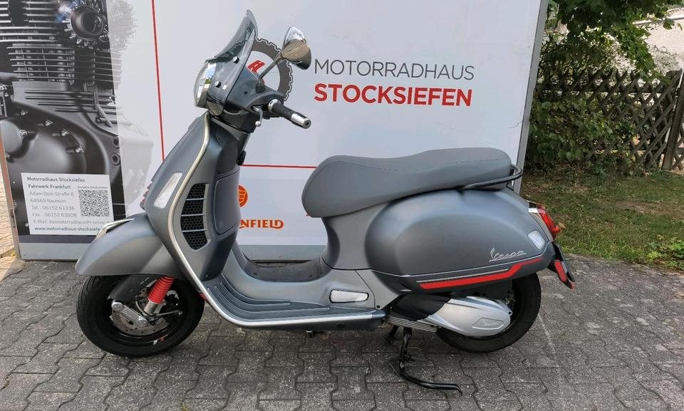 Angebot Vespa GTS 300 i.e. Super