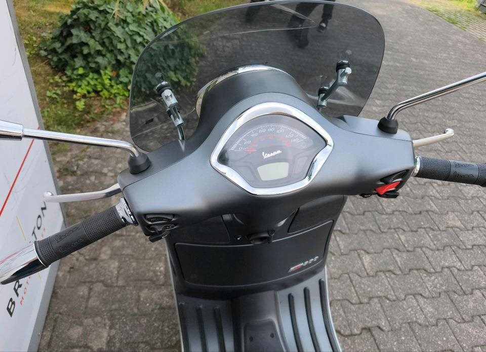 Angebot Vespa GTS 300 i.e. Super