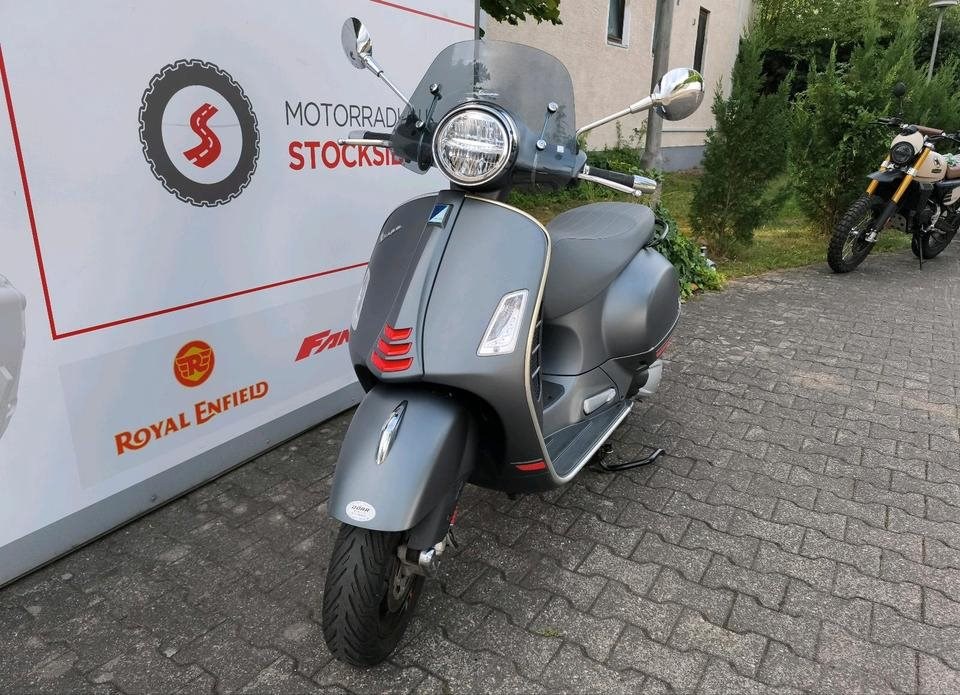 Angebot Vespa GTS 300 i.e. Super