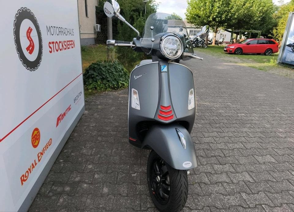 Angebot Vespa GTS 300 i.e. Super