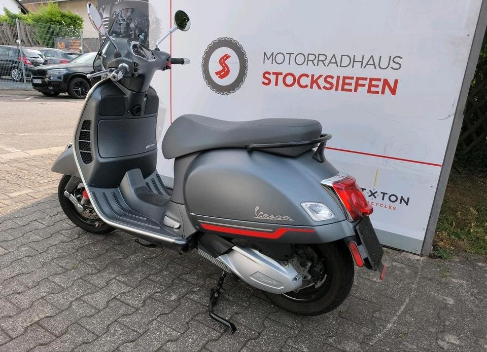 Angebot Vespa GTS 300 i.e. Super