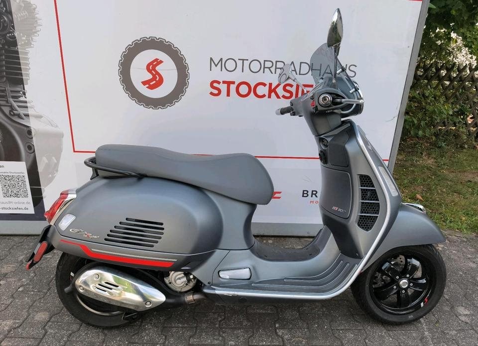 Angebot Vespa GTS 300 i.e. Super