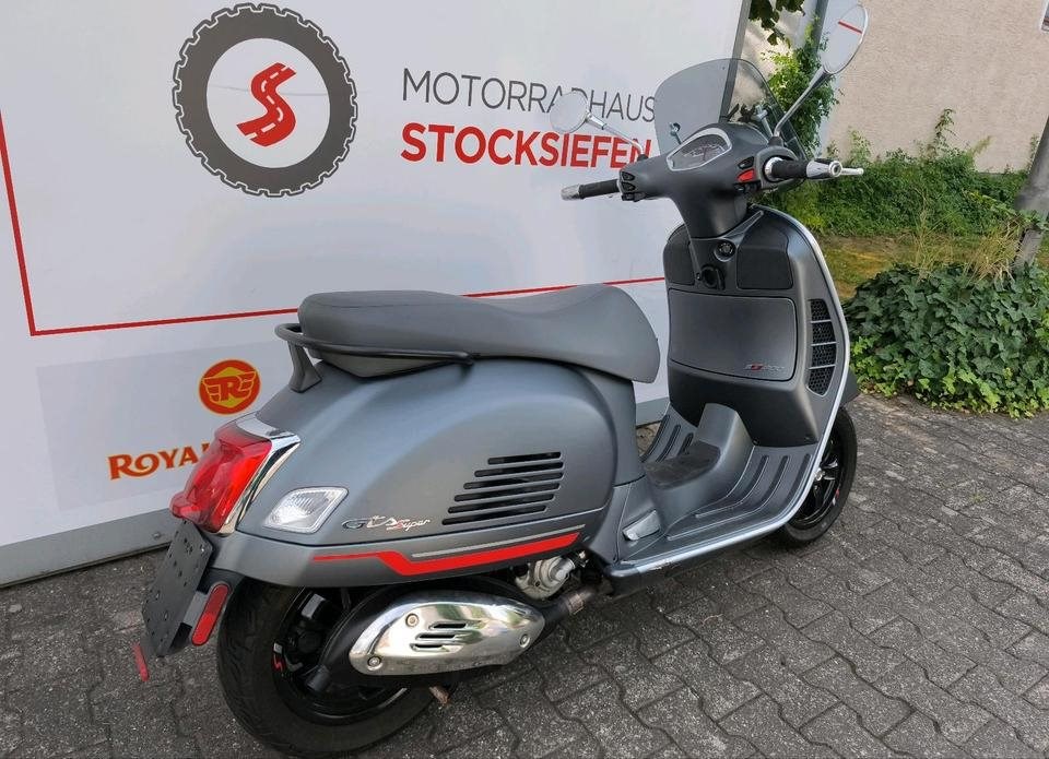 Angebot Vespa GTS 300 i.e. Super