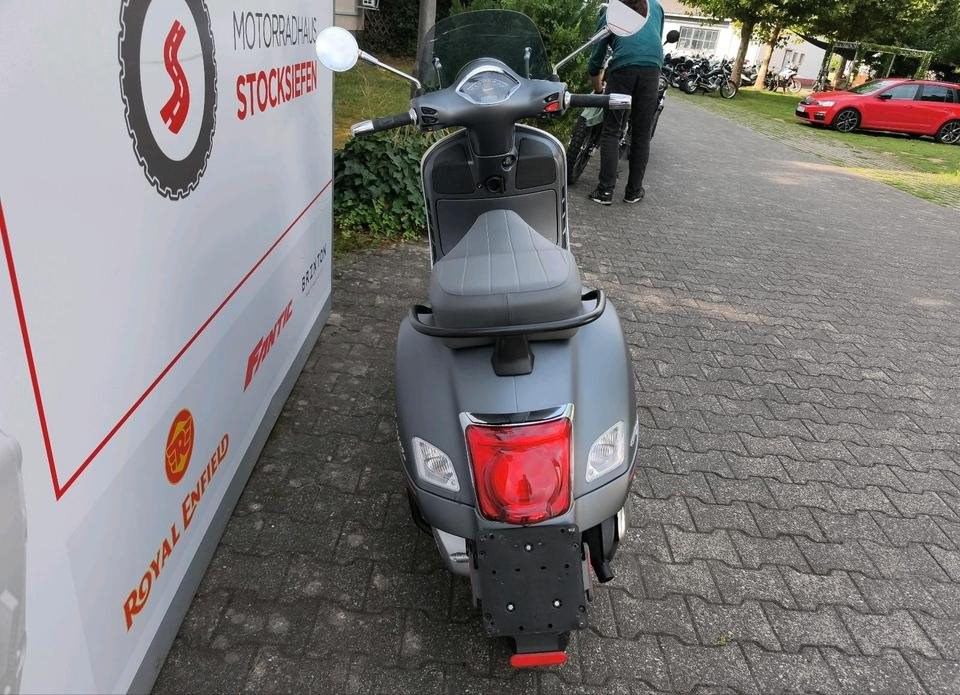 Angebot Vespa GTS 300 i.e. Super