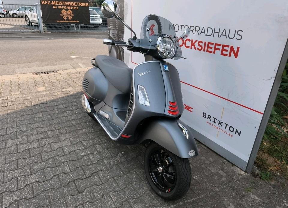 Angebot Vespa GTS 300 i.e. Super